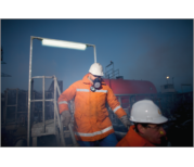 Escape Equipment with Filters